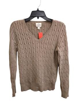 Good S St. John's Bay Sweater